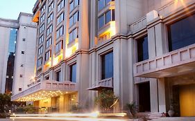 The Metropolitan Hotel And Spa New Delhi